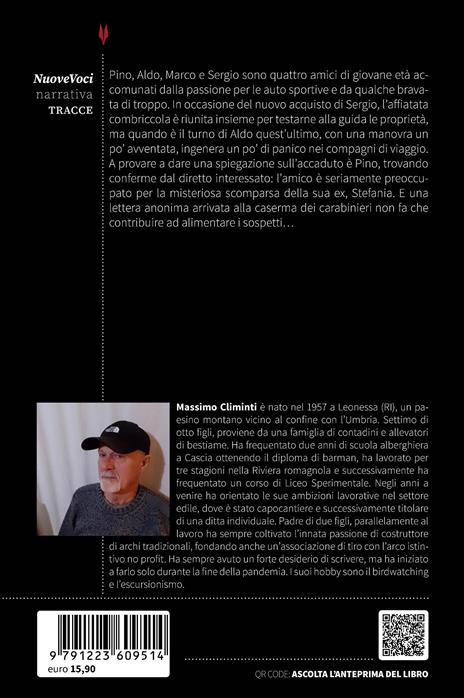 La farfalla monarca - Massimo Climinti - 5