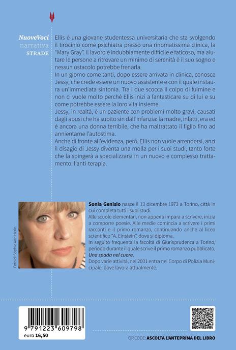 Per Joseph - Sonia Genisio - 4