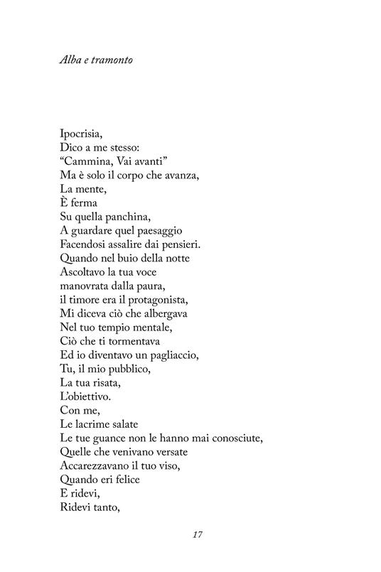 Casa per il cuore - Lorenzo L. - 2