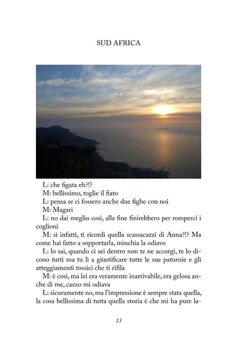 Quello che sarà - Stefano Campanini - 3