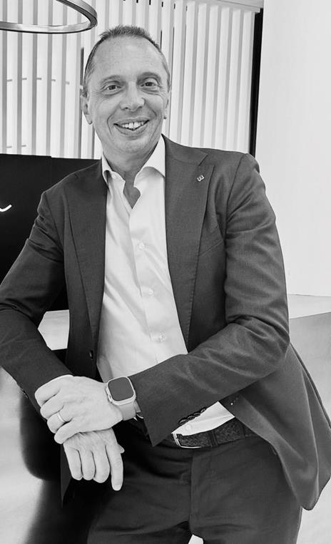 Skylife - Paolo De Vincentiis - 2