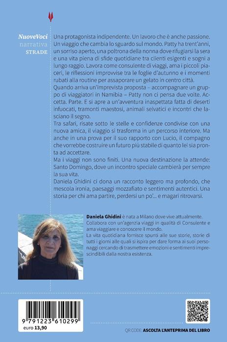 Il mondo di Patty - Daniela Ghidini - 4