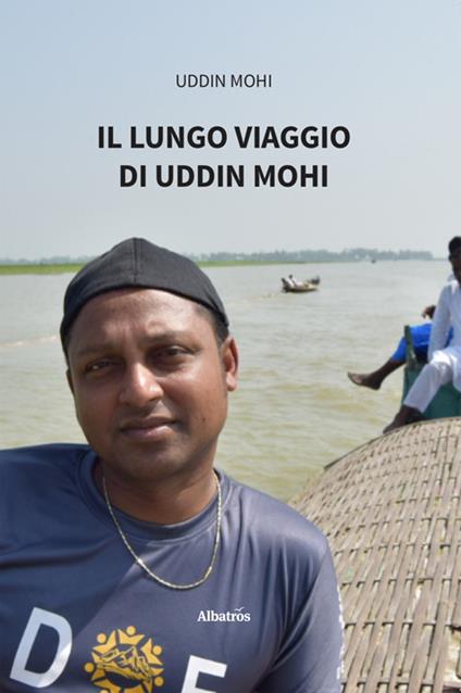 Il lungo viaggio di Uddin Mohi - Uddin Mohi - ebook