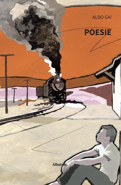 Poesie - Aldo Gai - ebook