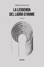 La leggenda del ladro d'anime