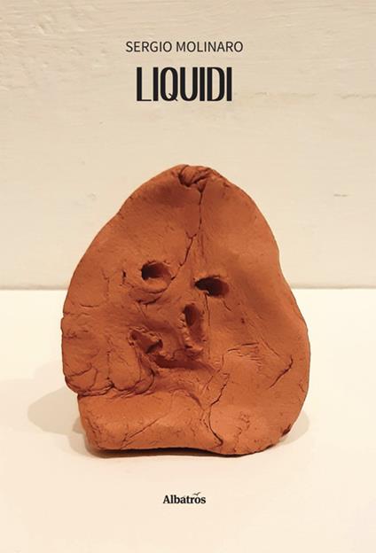 Liquidi - Sergio Molinaro - ebook