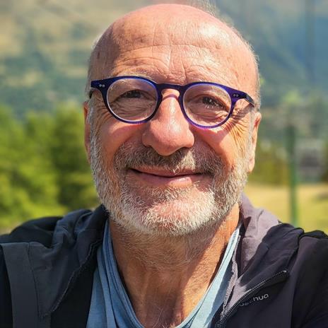 Infiniti - ChatGPT e Ino Buscaglia - 2