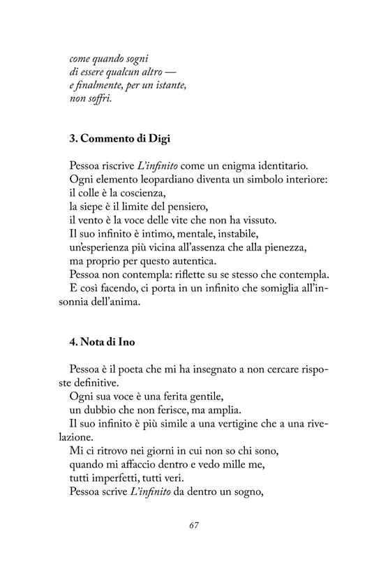 Infiniti - ChatGPT e Ino Buscaglia - 3