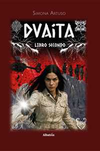 Dvaita. Vol. 2