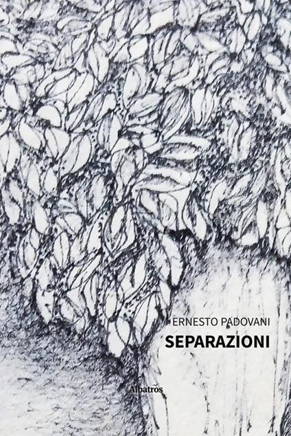 Separazioni - Ernesto Padovani - ebook