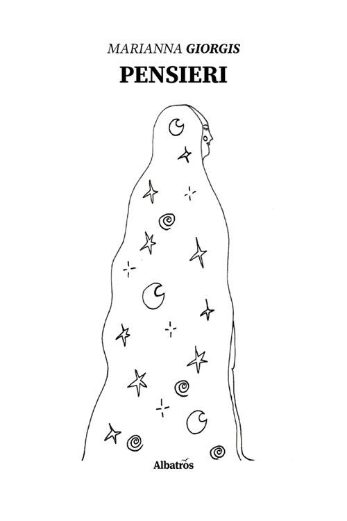 Pensieri - Marianna Giorgis - ebook