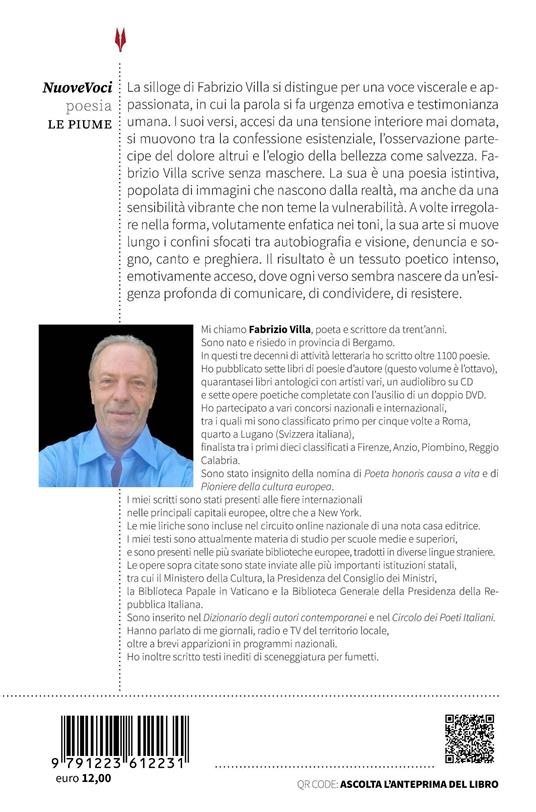 Ciao 30. Il mio metaverso - Fabrizio Villa - 4