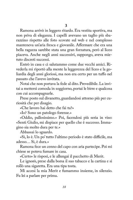 Gloomy sunday - Mario D’Agostino - 2