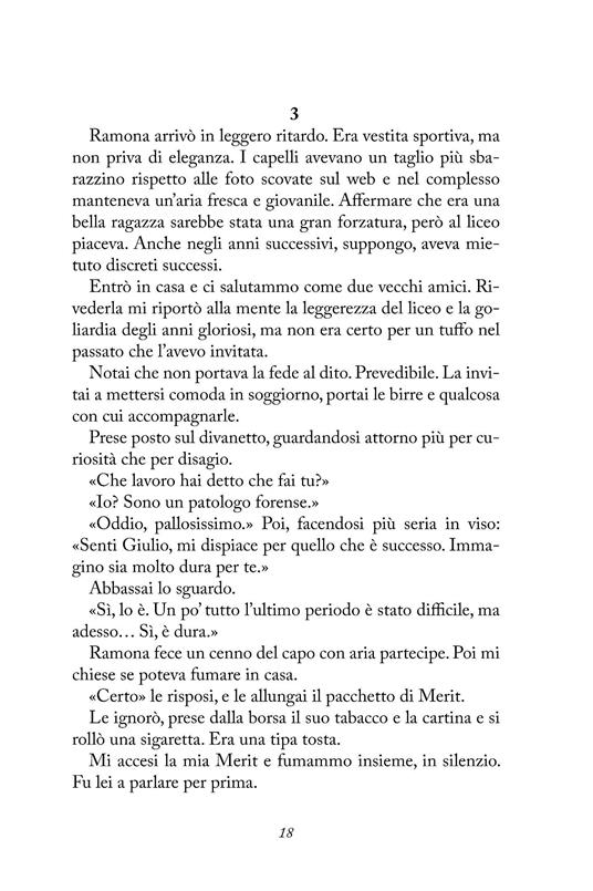 Gloomy sunday - Mario D’Agostino - 2