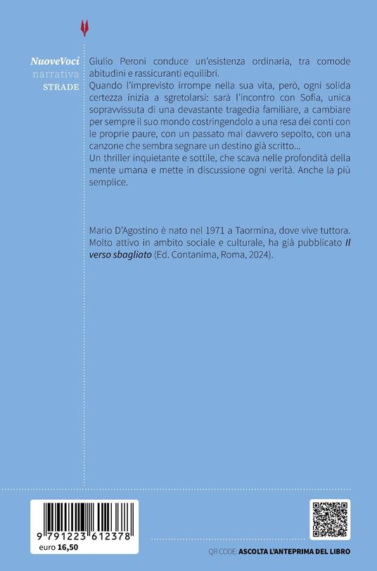 Gloomy sunday - Mario D’Agostino - 3