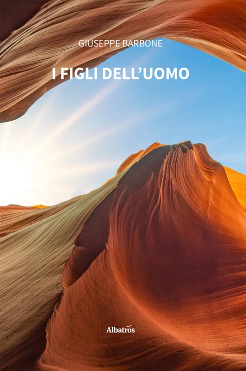 I figli dell'uomo - Giuseppe Barbone - ebook