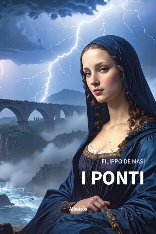 I ponti - Filippo De Masi - copertina
