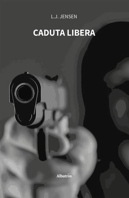 Caduta libera - L. J. Jensen - ebook