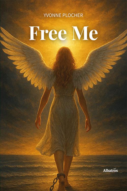 Free me - Yvonne Plocher - copertina