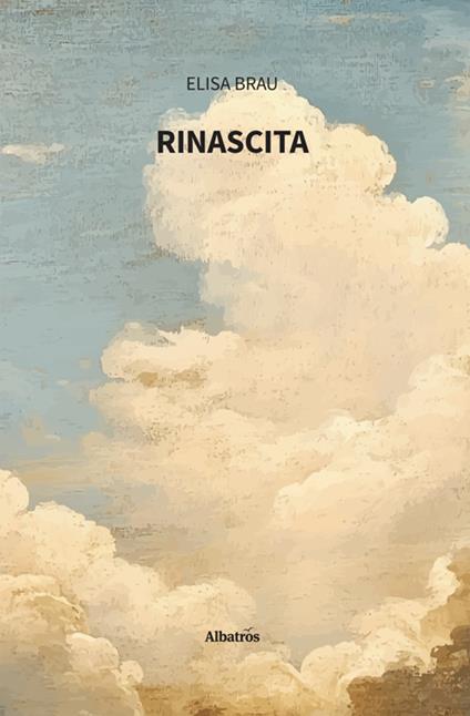 Rinascita - Elisa Brau - ebook
