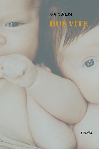 Due vite - Fabio Musa - ebook