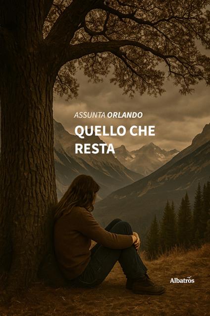 Quello che resta - Assunta Orlando - ebook