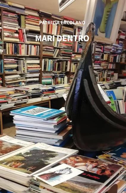 Mari Dentro - Patrizia Ercolano - ebook