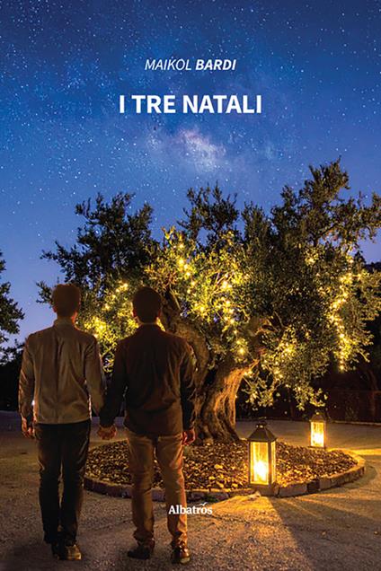 I tre Natali - Maikol Bardi - ebook