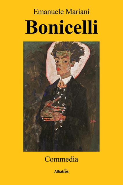 Bonicelli - Emanuele Mariani - ebook