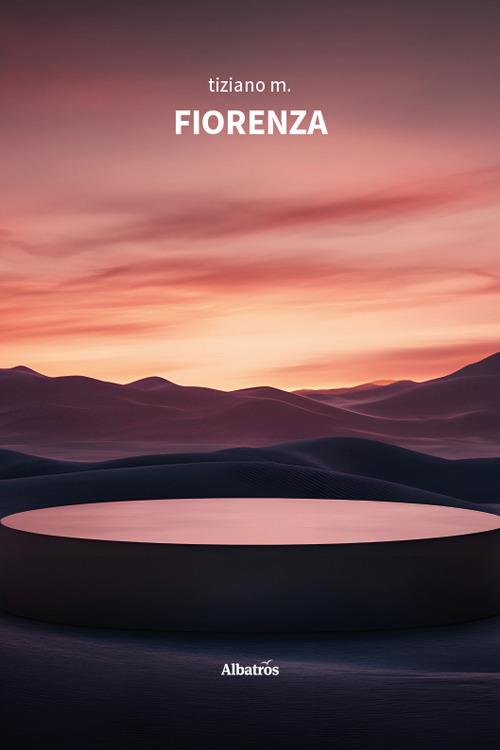 Fiorenza - Tiziano M. - copertina