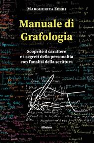 Manuale di grafologia