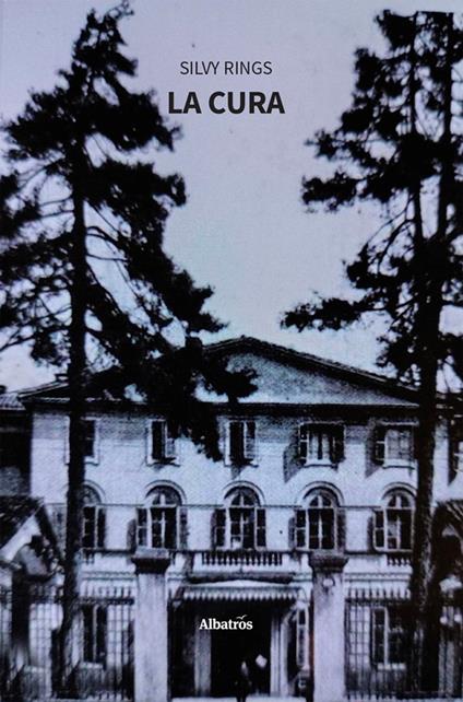 La Cura - Silvy Rings - ebook