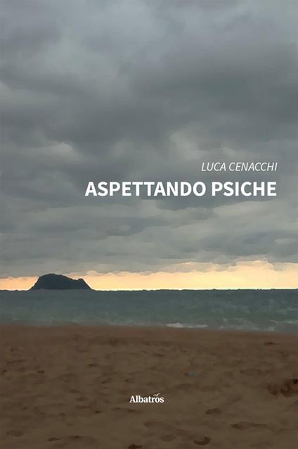 Aspettando Psiche - Luca Cenacchi - ebook