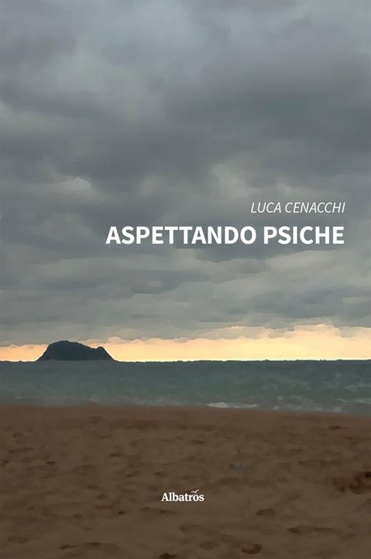 Aspettando Psiche - Luca Cenacchi - ebook