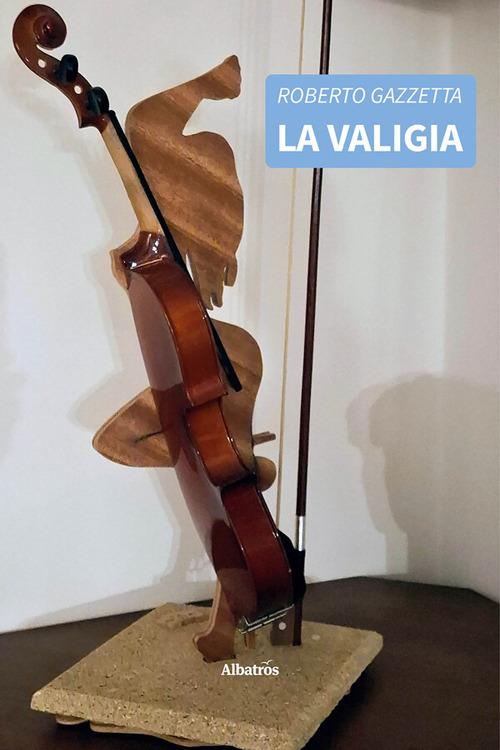 La valigia - Roberto Gazzetta - ebook