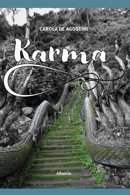 Karma - Carola De Agostini - ebook