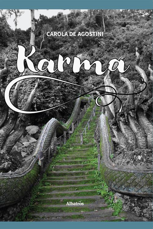 Karma - Carola De Agostini - ebook