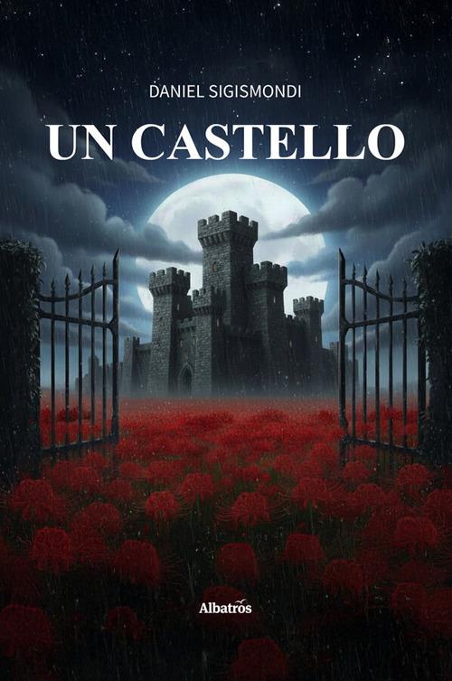 Un castello - Daniel Sigismondi - ebook