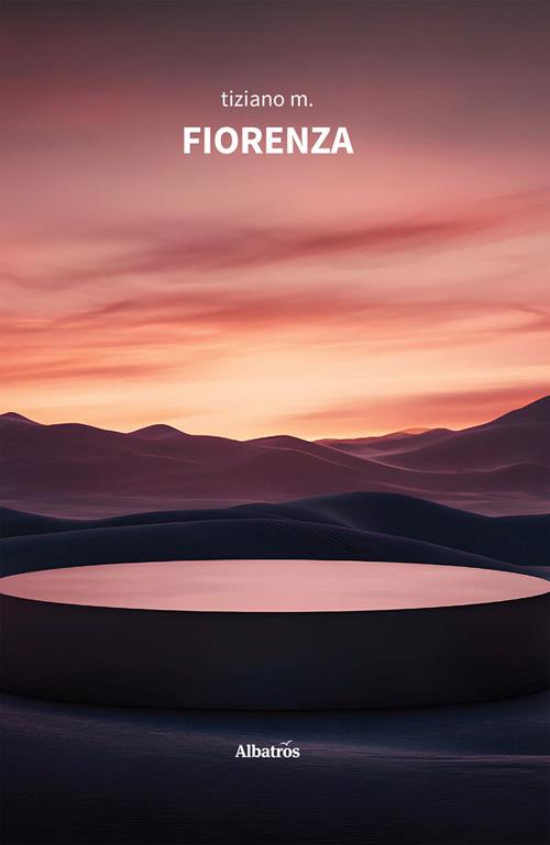 Fiorenza - Tiziano M. - ebook
