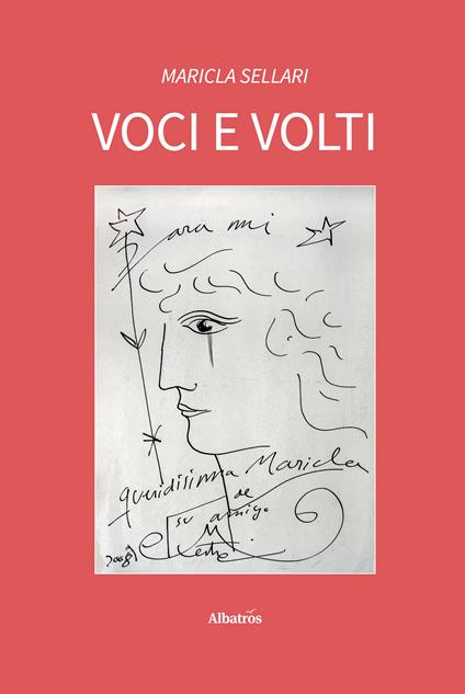Voci e volti - Maricla Sellari - ebook