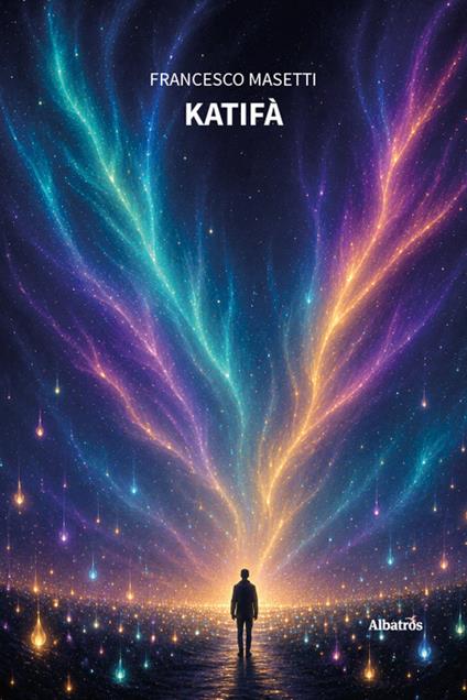 Katifà - Francesco Masetti - copertina