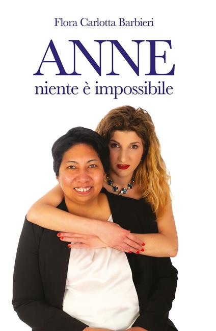 Anne - Flora Carlotta Barbieri - ebook