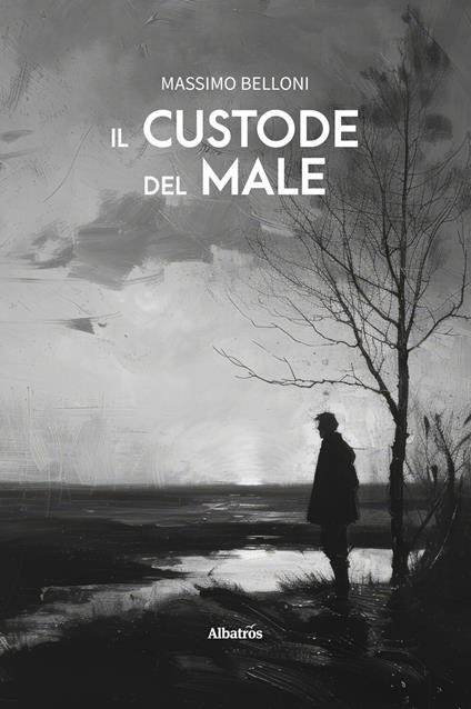Il custode del Male - Massimo Belloni - ebook