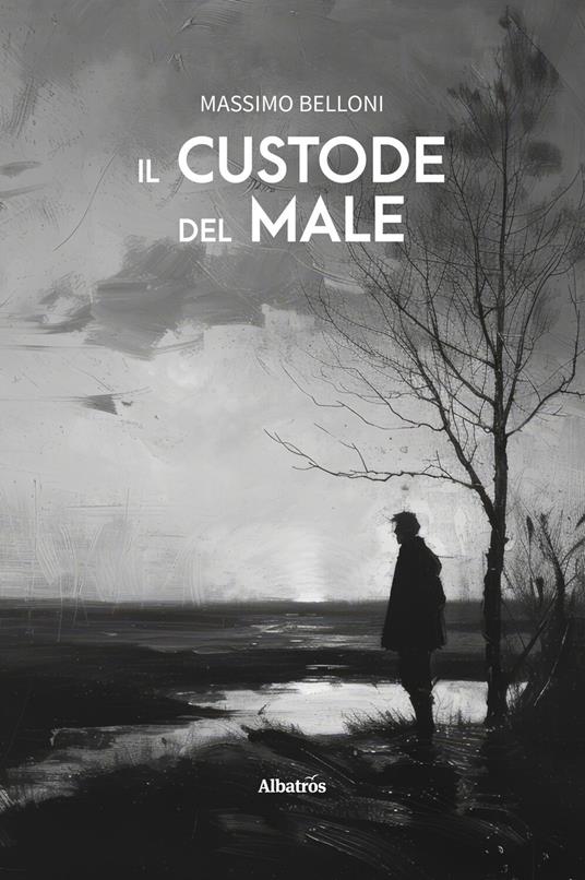 Il custode del Male - Massimo Belloni - ebook