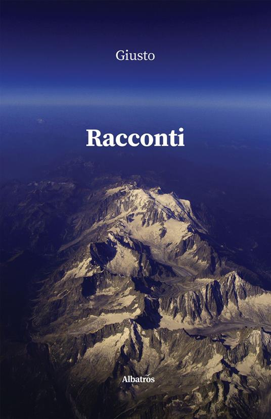 Racconti - Giusto - ebook