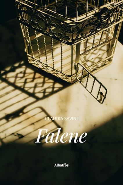 Falene - Claudia Savini - ebook