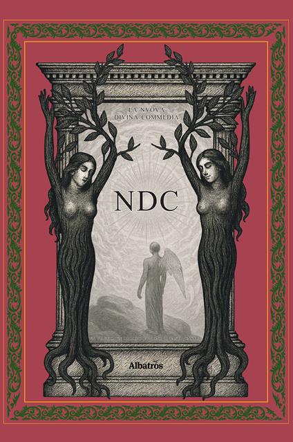 La Nuova Divina Commedia - Emanuele Flagiello - ebook