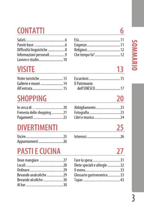 Spagnolo. Frasari essenziali - 2