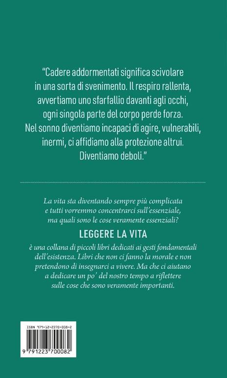 Dormire - Theresia Enzensberger - 3