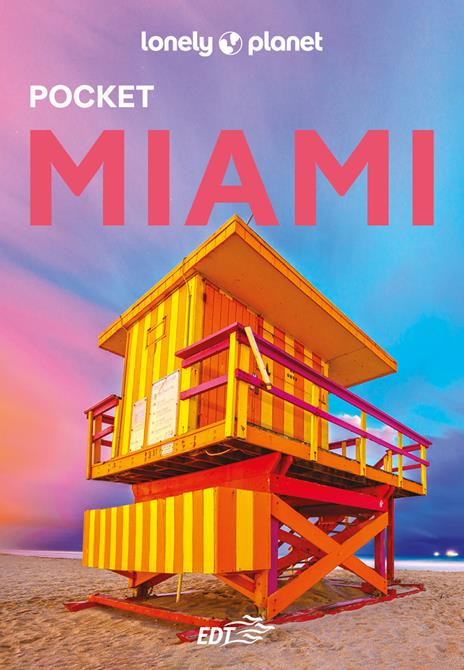 Miami Pocket - copertina